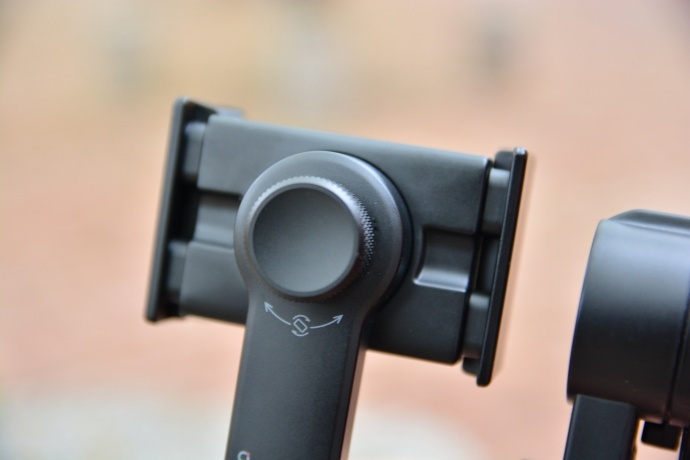 Smooth Q到手 老王小记