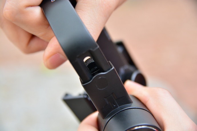 Smooth Q到手 老王小记