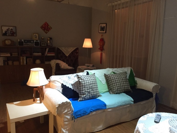 2017造梦空间实景影棚