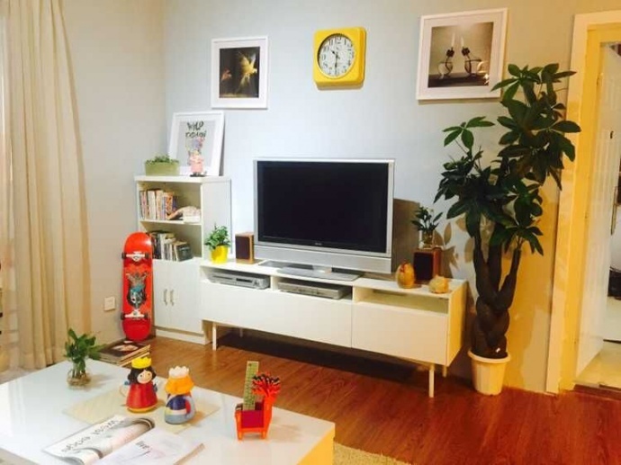 2017造梦空间实景影棚