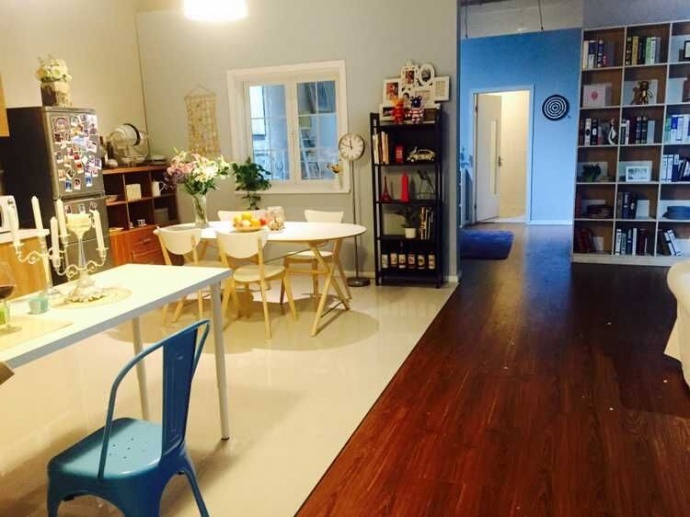 2017造梦空间实景影棚