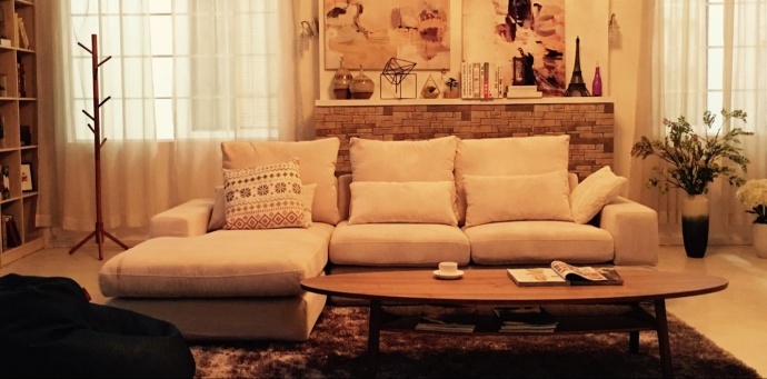 2017造梦空间实景影棚