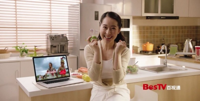 2017造梦空间实景影棚