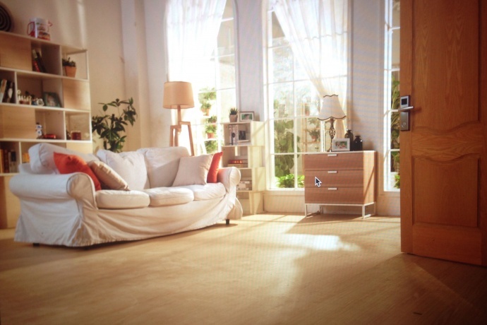 2017造梦空间实景影棚