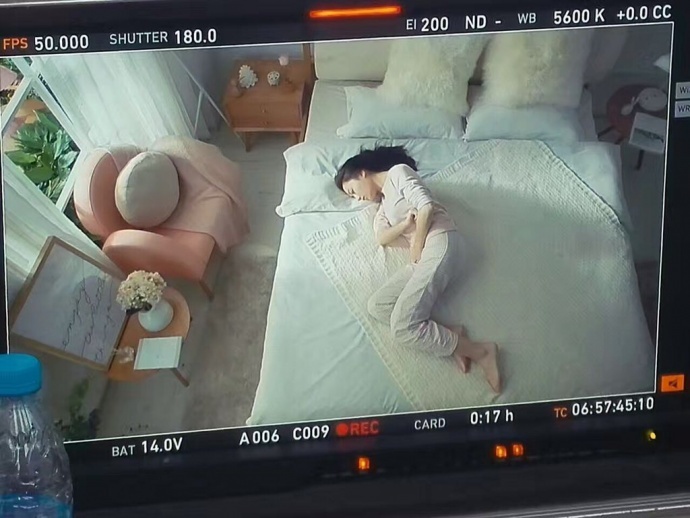 2017造梦空间实景影棚