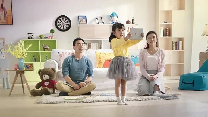 2017造梦空间实景影棚