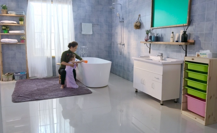 2017造梦空间实景影棚