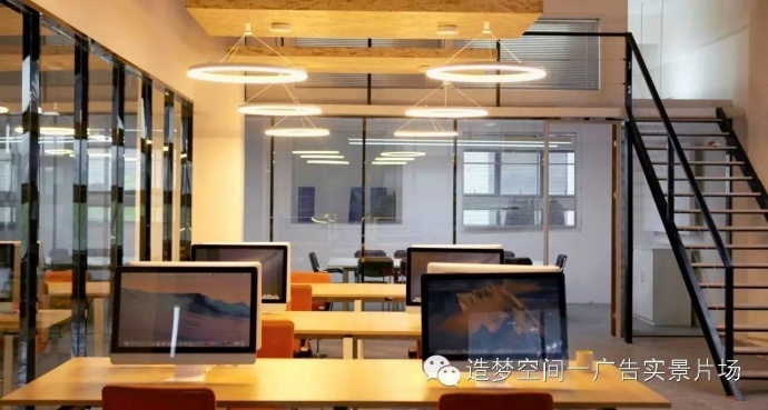 2017造梦空间实景影棚