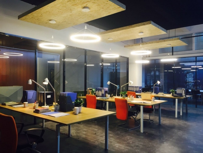 2017造梦空间实景影棚