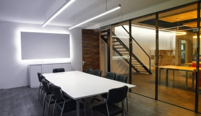 2017造梦空间实景影棚