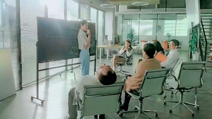 2017造梦空间实景影棚