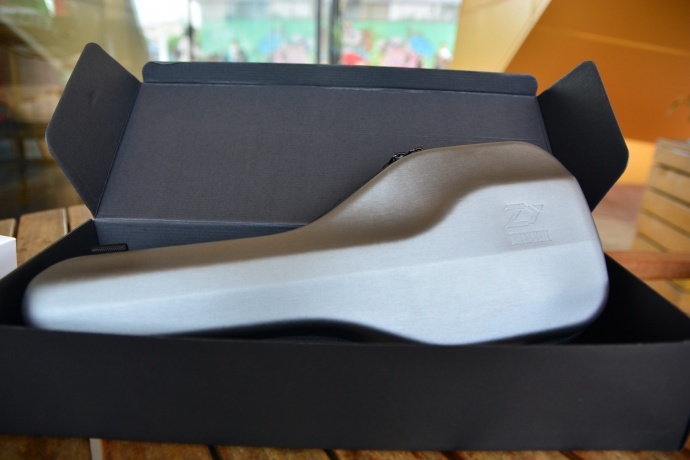 　Smooth Q，终于等来了。