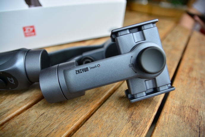 　Smooth Q，终于等来了。