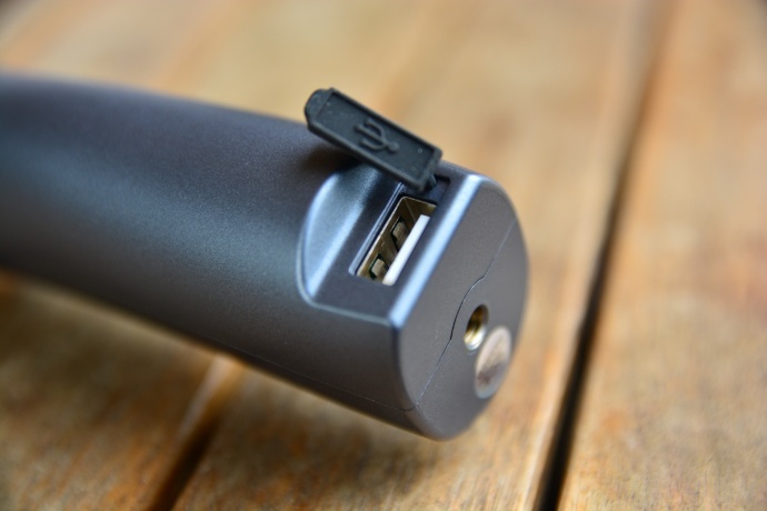 　Smooth Q，终于等来了。