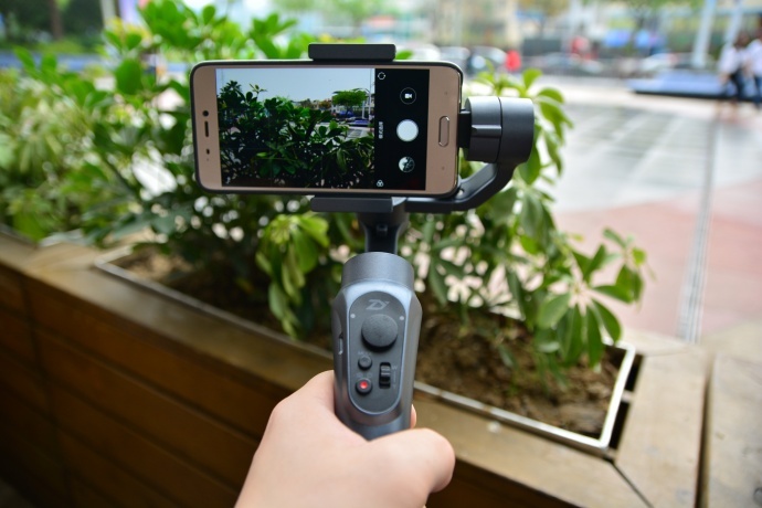 　Smooth Q，终于等来了。