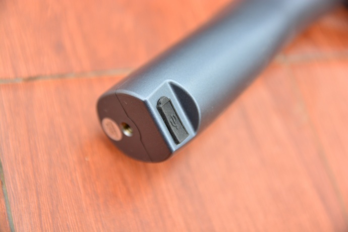 智云新品Smooth Q体验报告