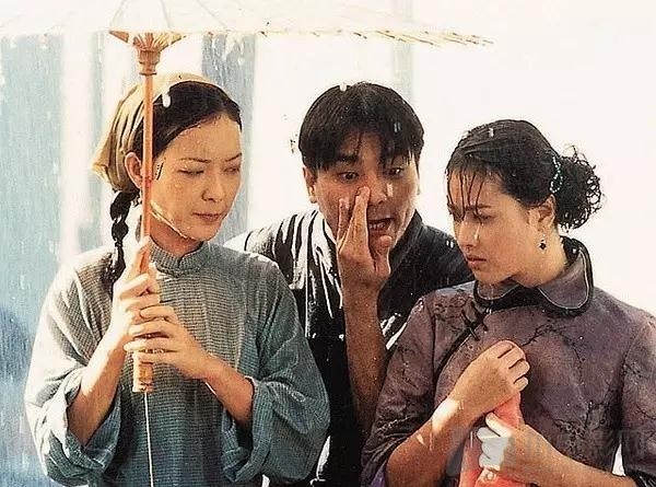 蛰伏三十年，“配角专业户”的他终于拿下金像奖影帝！