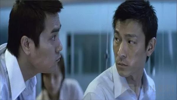 蛰伏三十年，“配角专业户”的他终于拿下金像奖影帝！