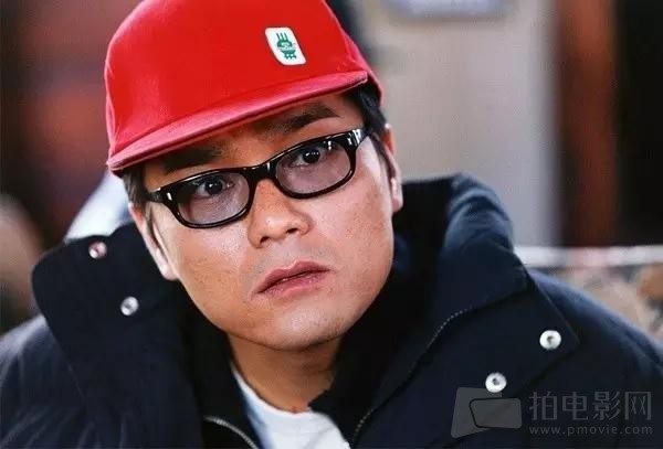 蛰伏三十年，“配角专业户”的他终于拿下金像奖影帝！