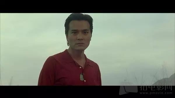 蛰伏三十年，“配角专业户”的他终于拿下金像奖影帝！