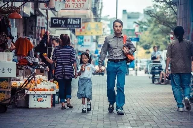 蛰伏三十年，“配角专业户”的他终于拿下金像奖影帝！