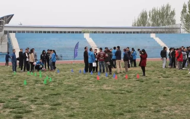 大疆新飞手训练营在北京成功举行
