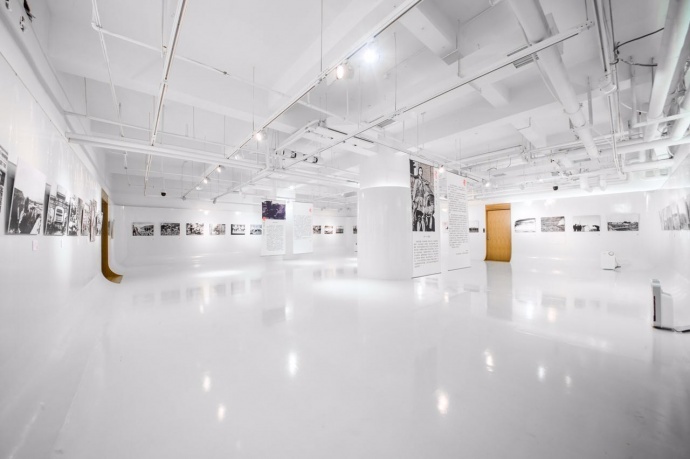 天空之境（展览厅）