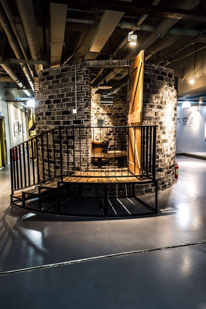 弗彗谷-湖南影像创客空间 联合办公 邀请你和你的团队加入