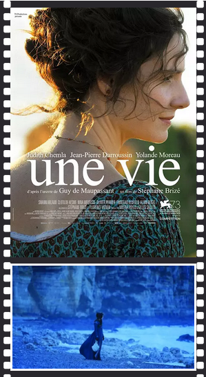 电影《Une vie（一生）》用VariCam 35寻找“真实”的一面