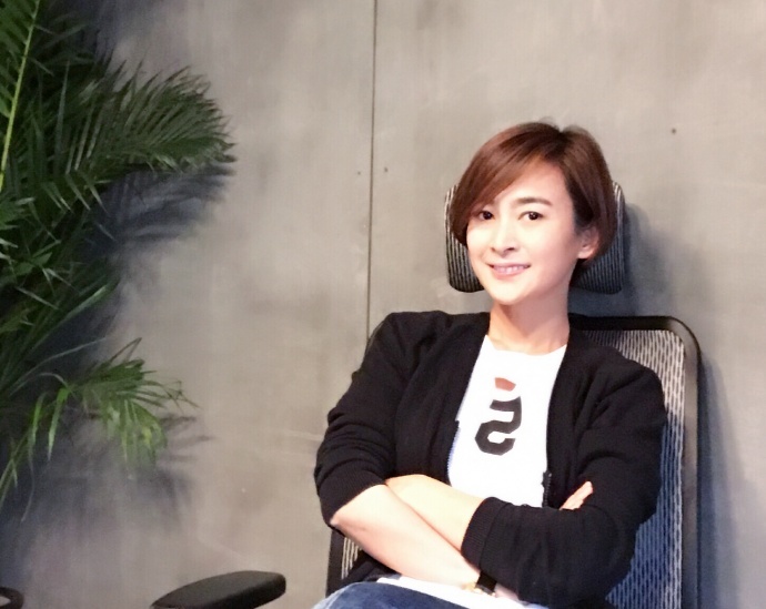 极客当道CEO高伟:让年轻人做他们喜欢的内容