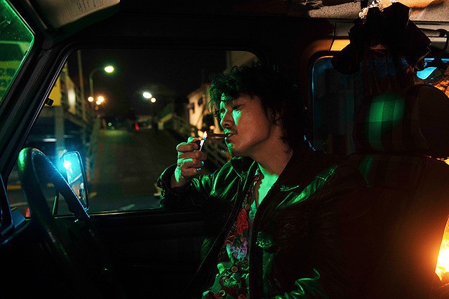 【水麦影评：混蛋英雄的独家新闻《SCOOP！】