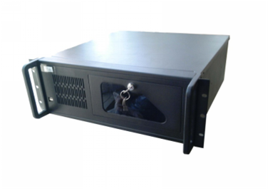 DTMB信号监测解决方案