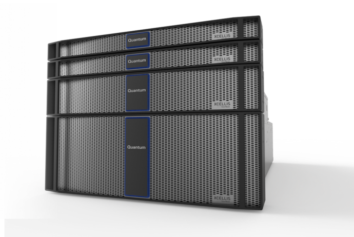 昆腾专业视频存储