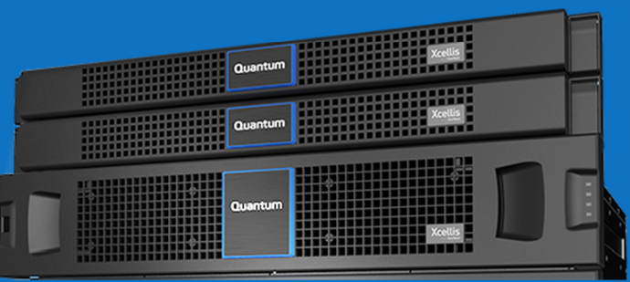 昆腾专业视频存储