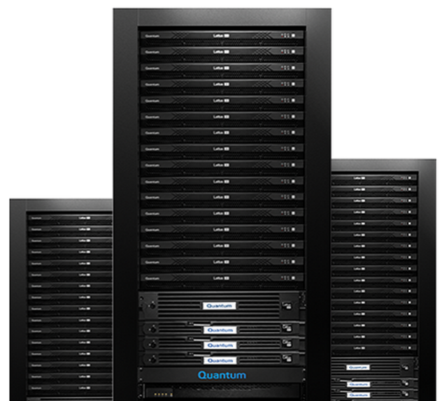 昆腾专业视频存储