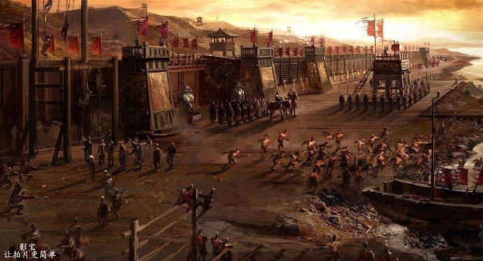 如何进行拉片：场景分析