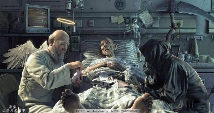 如何进行拉片：场景分析