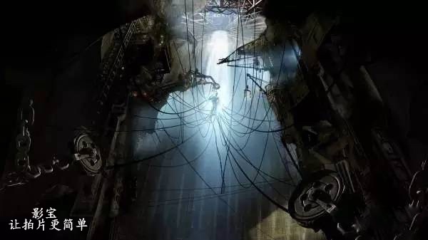 如何进行拉片：场景分析