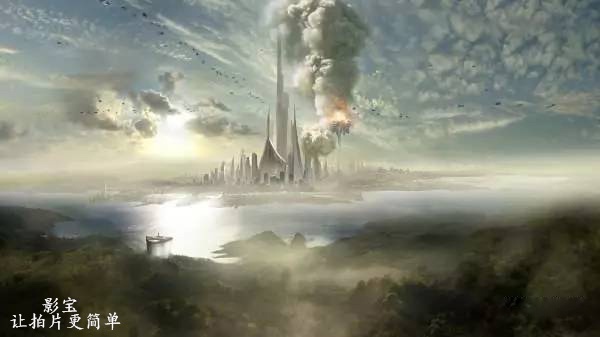 如何进行拉片：场景分析