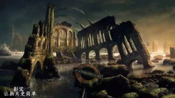 如何进行拉片：场景分析