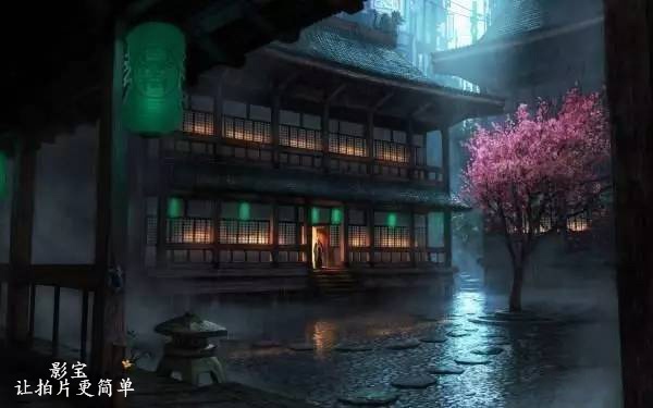 如何进行拉片：场景分析