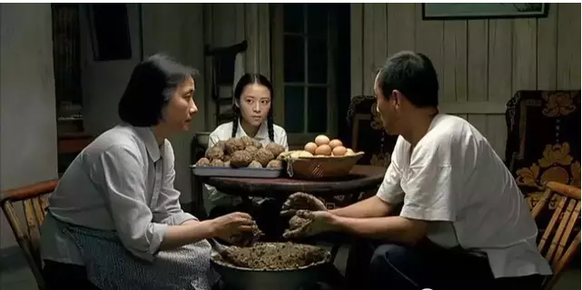 “打恁们的事跟我没关系”——如何读剧本