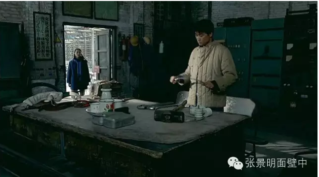 “打恁们的事跟我没关系”——如何读剧本