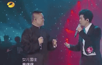 李健和冯唐两位文艺男神联手搞事情？感受到了来自《春风十里》成吨的荷尔蒙...