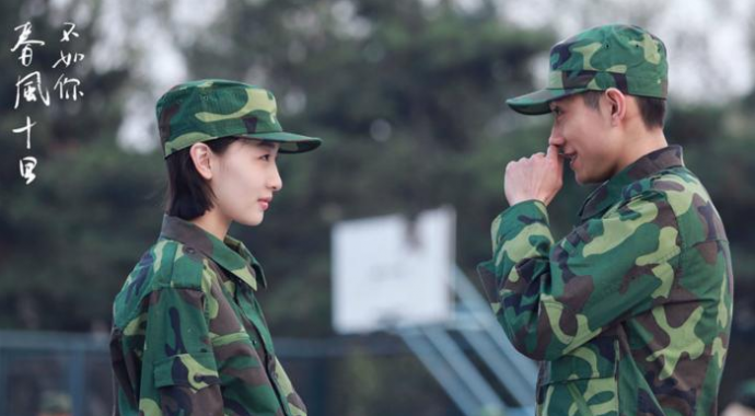 李健和冯唐两位文艺男神联手搞事情？感受到了来自《春风十里》成吨的荷尔蒙...