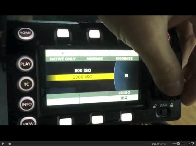 【Q&A合集】Varicam LT实用技术汇总（5）