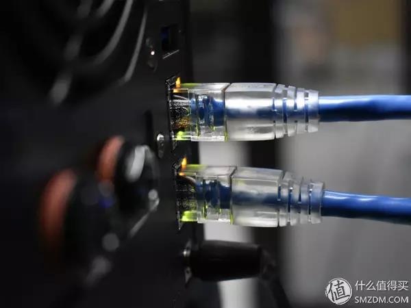 NAS的初次体验：QNAP 威联通 TS-253A 裸身上映