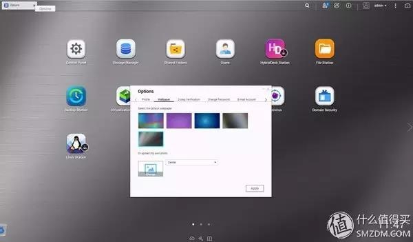 NAS的初次体验：QNAP 威联通 TS-253A 裸身上映