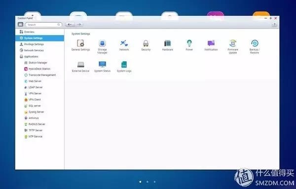 NAS的初次体验：QNAP 威联通 TS-253A 裸身上映