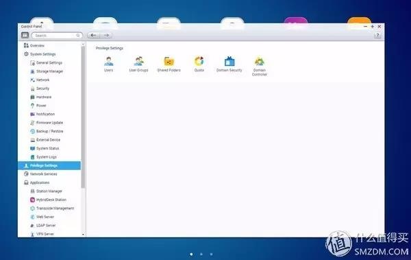 NAS的初次体验：QNAP 威联通 TS-253A 裸身上映